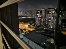Blk 308B Punggol Walk (Punggol), HDB 3 Rooms #199420632
